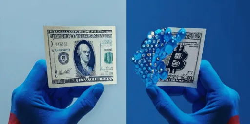 Cryptocurrency Scarface University